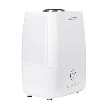 Увлажнитель воздуха Yamaguchi Cloud