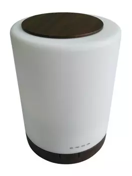 Увлажнитель воздуха ZDK Combo Dark Wood