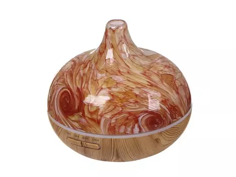 Увлажнитель воздуха ZDK Start Brown