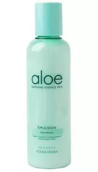 Увлажняющая эмульсия Holika Holika Aloe Soothing Essence 90% Emulsion