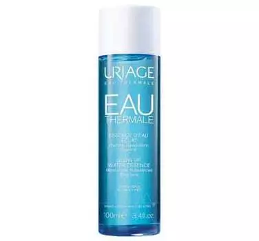 Увлажняющая эссенция, придающая сияние коже Uriage Eau Thermale 100 мл