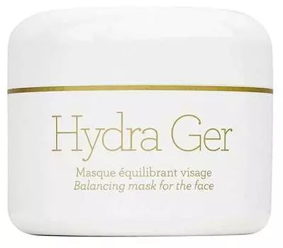 Увлажняющая маска Gernetic Hydra Gel 50 мл