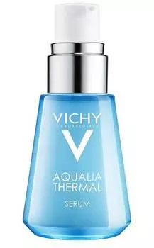 Увлажняющая сыворотка д/всех типов кожи Vichy AQUALIA THERMAL 30мл
