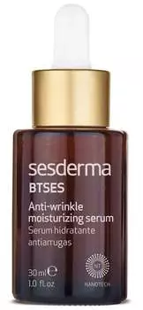 Увлажняющая сыворотка SESDERMA BTSeS против морщин, 30 мл
