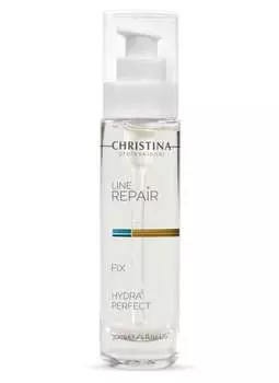 Увлажняющая сыворотка «Совершенство» Christina Line Repair Fix Hydra Perfect 30 мл