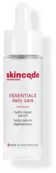 Увлажняющая восстанавливающая сыворотка SkinCODE, 30 мл.