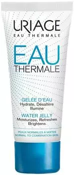 Увлажняющее желе Uriage Eau Thermale Тюбик 40 мл