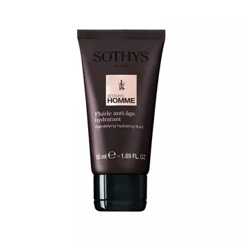 Увлажняющий флюид Sothys Anti-Age, 50 мл