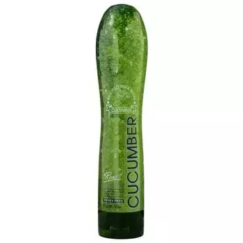 Увлажняющий гель с экстрактом огурца FarmStay Real Cucumber Gel, 250мл
