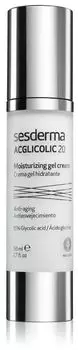Увлажняющий гель SESDERMA Acglicolic 20, 50 мл