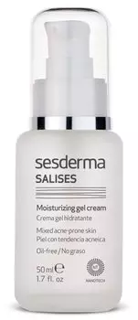 Увлажняющий гель Sesderma Salises, 50 мл