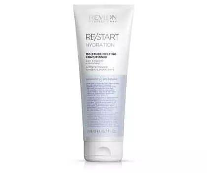 Увлажняющий кондиционер Revlon, 200 мл