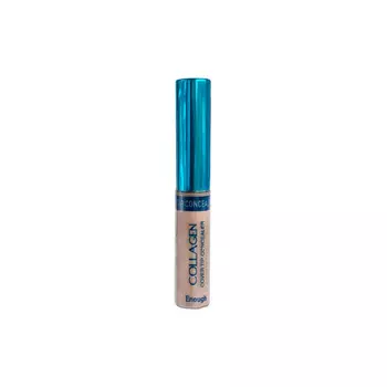 Увлажняющий консилер с коллагеном Enough COLLAGEN COVER TIP CONCEALER, тон 01, 5 мл