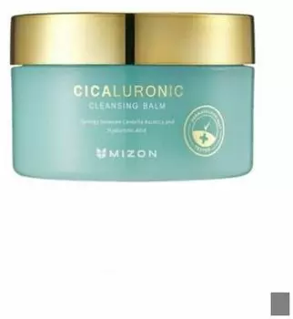 Увлажняющий крем для лица Mizon с экстрактом центеллы азиатской и гиалуроновой кислотой