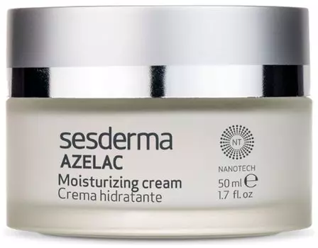 Увлажняющий крем SESDERMA Azelac, 50 мл