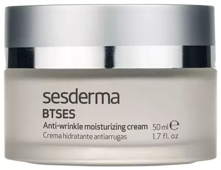 Увлажняющий крем SESDERMA BTSeS против морщин, 50 мл