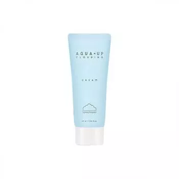 Увлажняющий паровой крем A'PIEU Aqua Up Clouding Cream