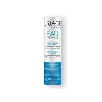 Увлажняющий стик для губ Uriage Eau thermale 4 гр