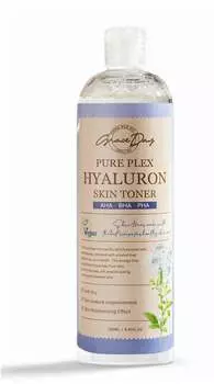 Увлажняющий тонер Grace Day с гиалуроновой кислотой, 250мл