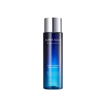 Увлажняющий тоник-эссенция MISSHA Super Aqua Ultra Hyalron Skin Essence (Essence in Toner) 200 мл