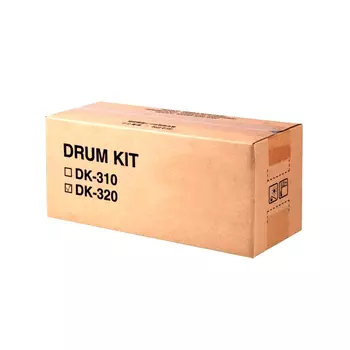 Узел фотобарабана Kyocera DK-320 для FS-2020D/3920DN/4020DN/3040MFP/3140MFP