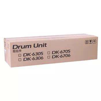 Узел фотобарабана KYOCERA DK-6305 TASKalfa-3500i/4500i/5500i 302LH93017/302LH93010/302LH93011/302LH93012/302LH93013/302LH93014/302LH93015/302LH93016