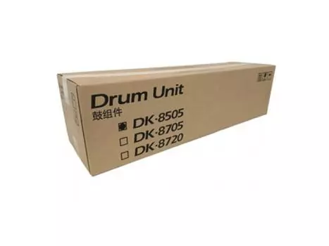 Узел фотобарабана KYOCERA DK-8505 TASKalfa 3050ci/3550ci/4550ci/5550ci DK-8505 302LC93017/302LC93010/302LC93011/302LC93012/302LC93013/302LC93014/302LC93015/302LC93016