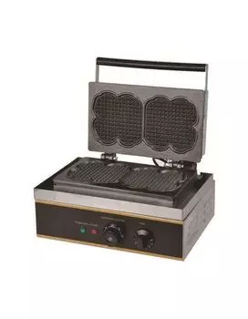 Вафельница Airhot WBF-2F Flower