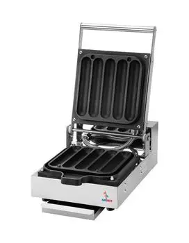 Вафельница Airhot WBS-5