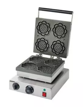Вафельница Airhot WBSF-4