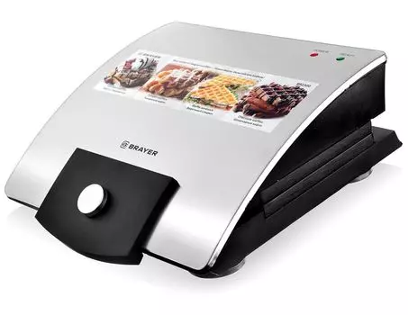 Вафельница Brayer BR2300