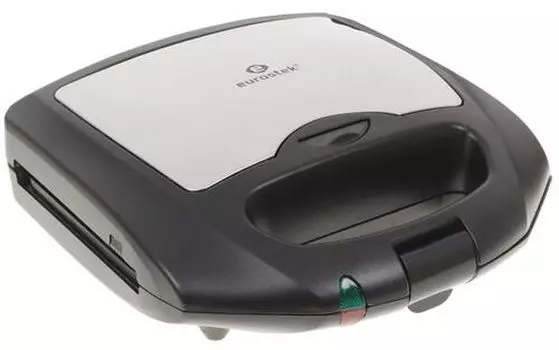 Вафельница Eurostek EWM-815