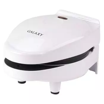 Вафельница Galaxy GL2964 белый