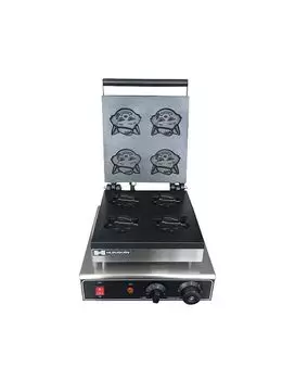 Вафельница Hurakan Fox HKN-GES11