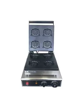 Вафельница Hurakan Sheep HKN-GES12