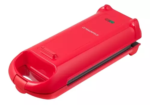 Вафельница Maunfeld MF-1434R