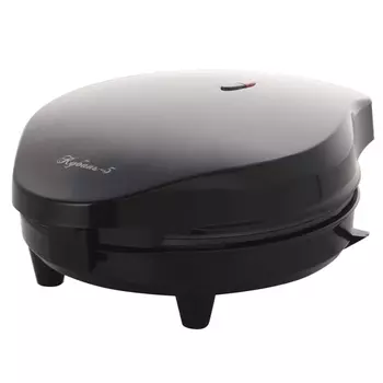 Вафельница Великие реки Кубань-5 Black