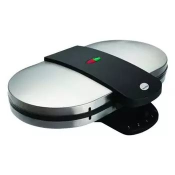 Вафельница Wilfa WAD-518 MS