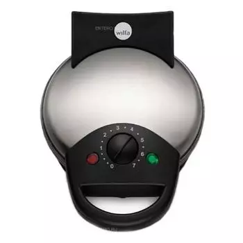 Вафельница Wilfa WAS-623 Bell