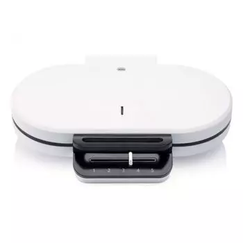 Вафельница Wilfa WDWA-516 W