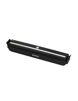 Вакууматор Kitfort KT-1505-1 черный