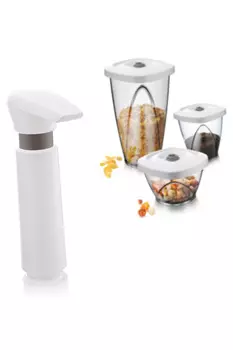 Вакуумный насос TOMORROW`S KITCHEN