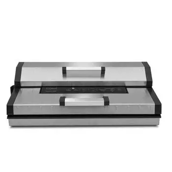 Вакуумный упаковщик Caso FastVAC 4008