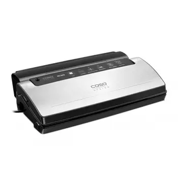 Вакуумный упаковщик Caso VC 350