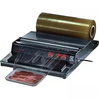 Вакуумный упаковщик Gastrorag TVS-HW-450