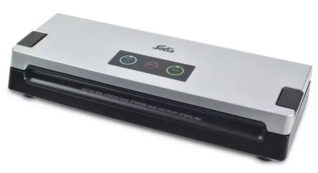 Вакуумный упаковщик Solis Vac Smart (SLS Vac Smart)