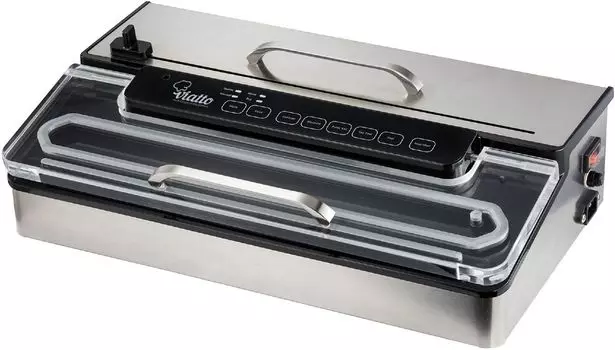 Вакуумный упаковщик Viatto VA-VS330