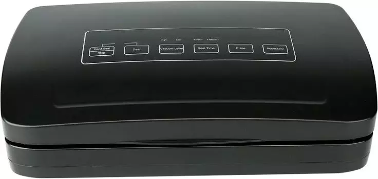 Вакуумный упаковщик Viatto YJS210