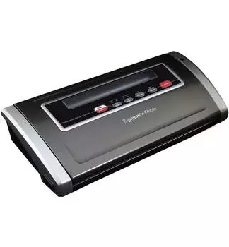 Вакуумный упаковщик Zigmund &amp; Shtain VS-505