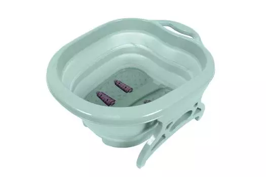 Ванна гидромассажная Bradex Блаженство KZ 0642 Turquoise